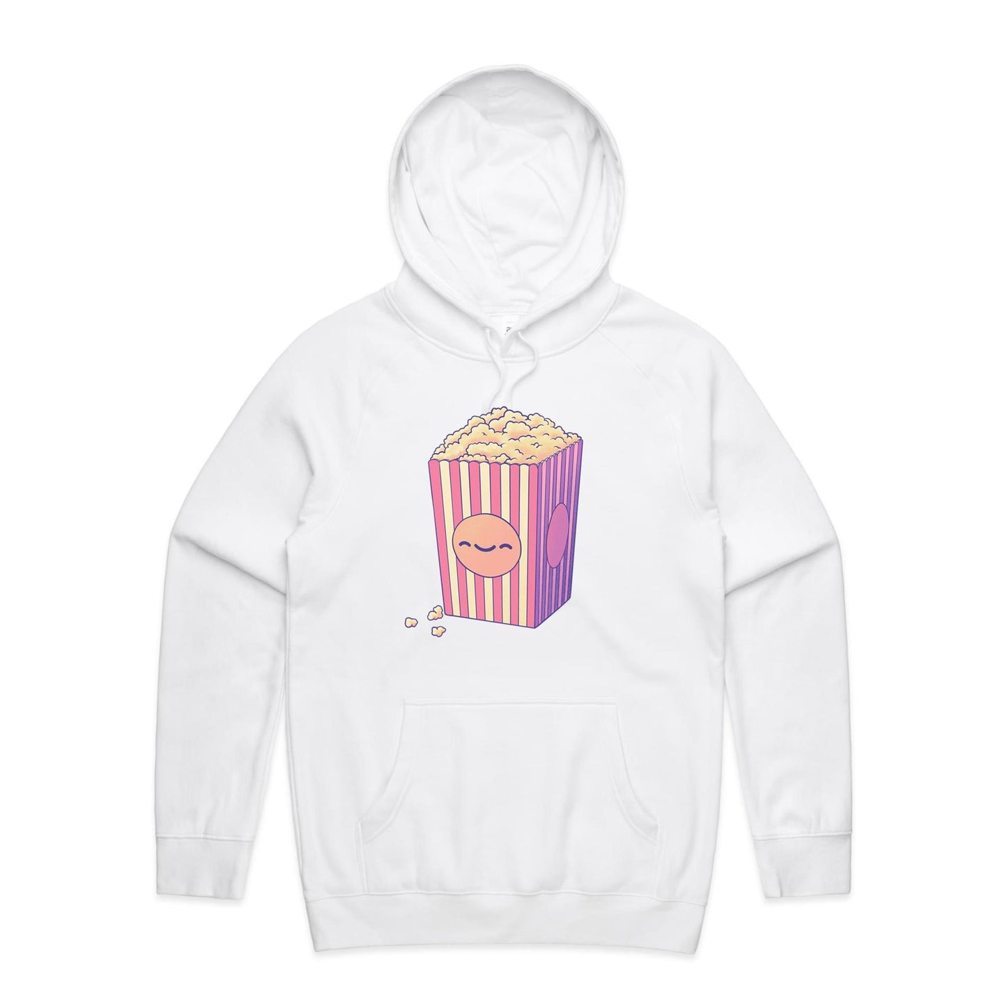 ZZ Pop - Unisex Hoodie