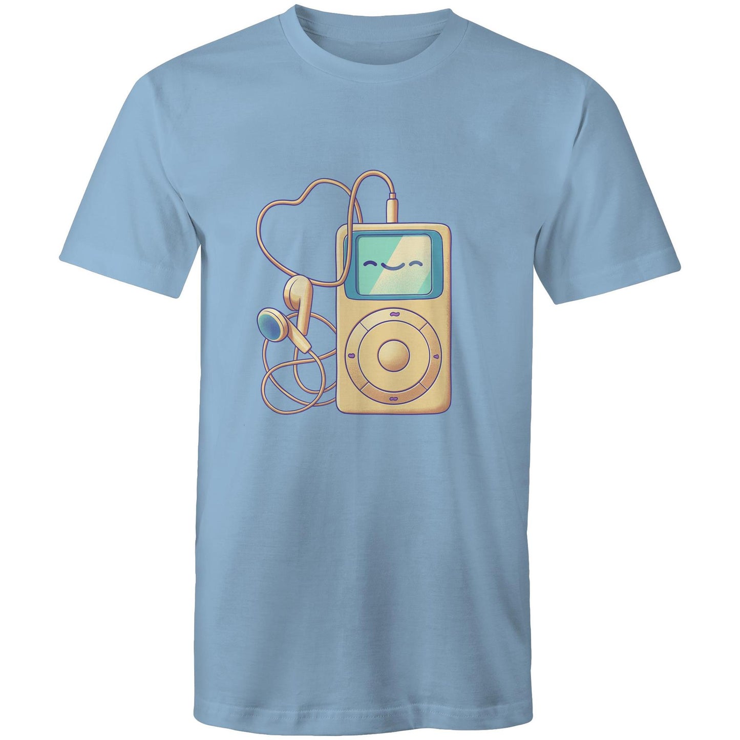 Still Going Song - Men's Tee