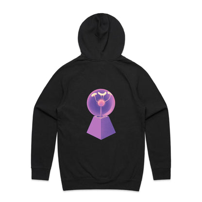 update alt-text with template Join the Globe - Unisex Hoodie- Cool Graphic T-Shirts- Retro T-Shirts - Nostalgia Threads