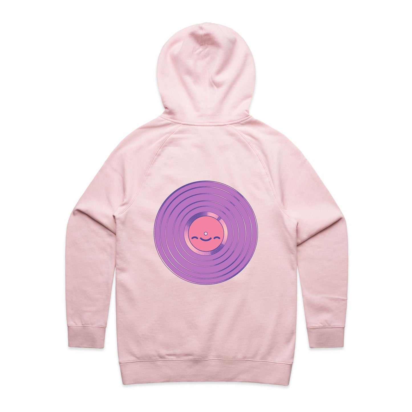 update alt-text with template Space, the Vinyl Frontier - Women's Hoodie- Cool Graphic T-Shirts- Retro T-Shirts - Nostalgia Threads