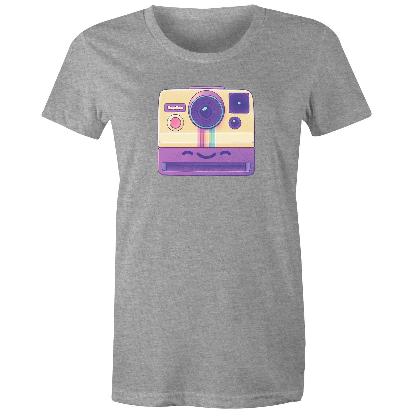 Shake Lively - Women's Tee