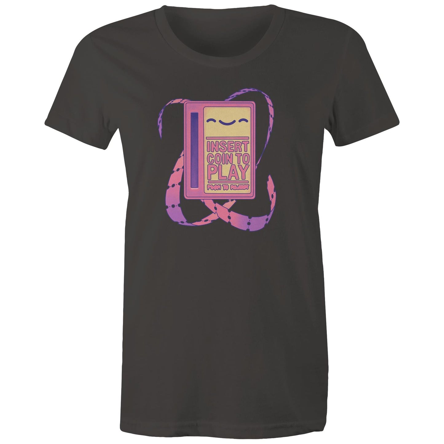 A Rose by Any Other Game - Women's Tee