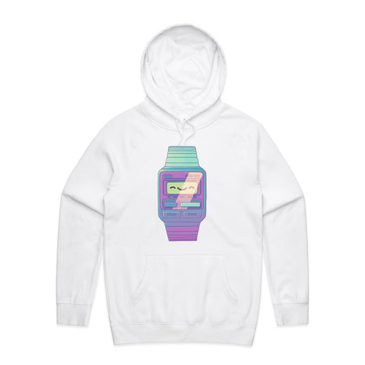 Optimus Time - Unisex Hoodie