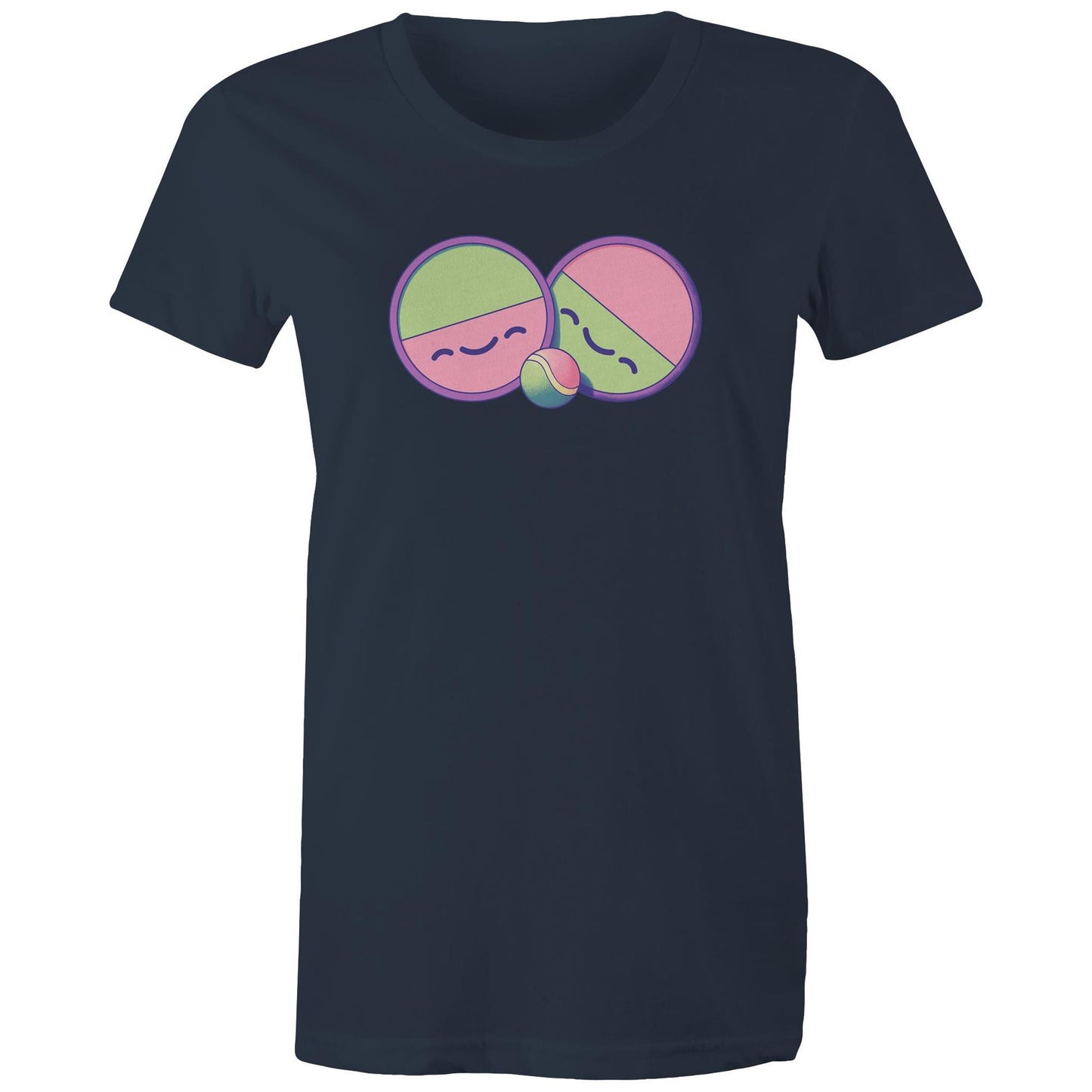 Joined at the Grip - Women's Tee