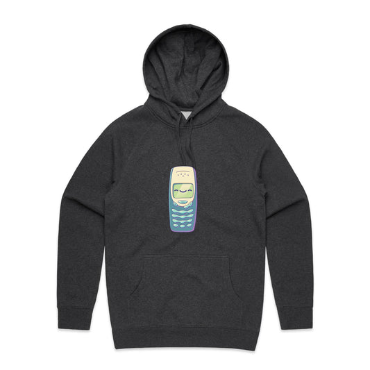 A Hard Cell - Unisex Hoodie
