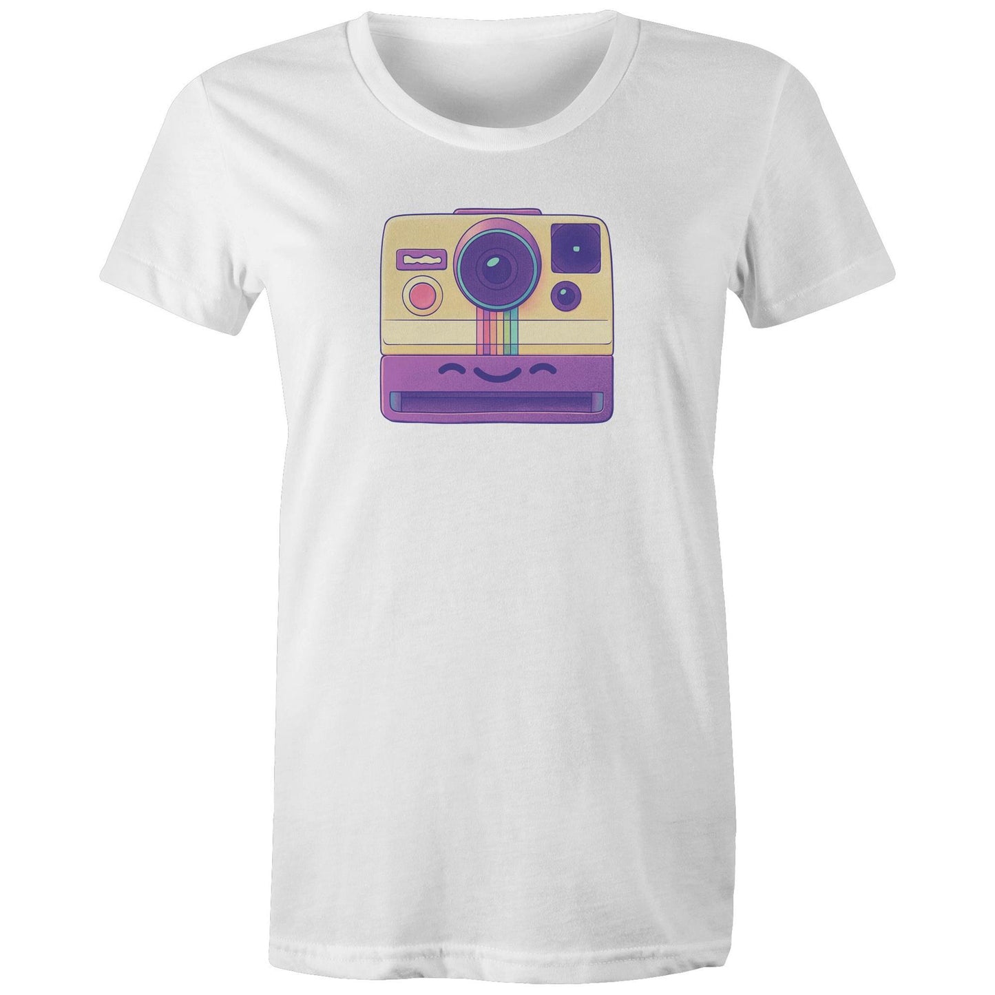 Shake Lively - Women's Tee
