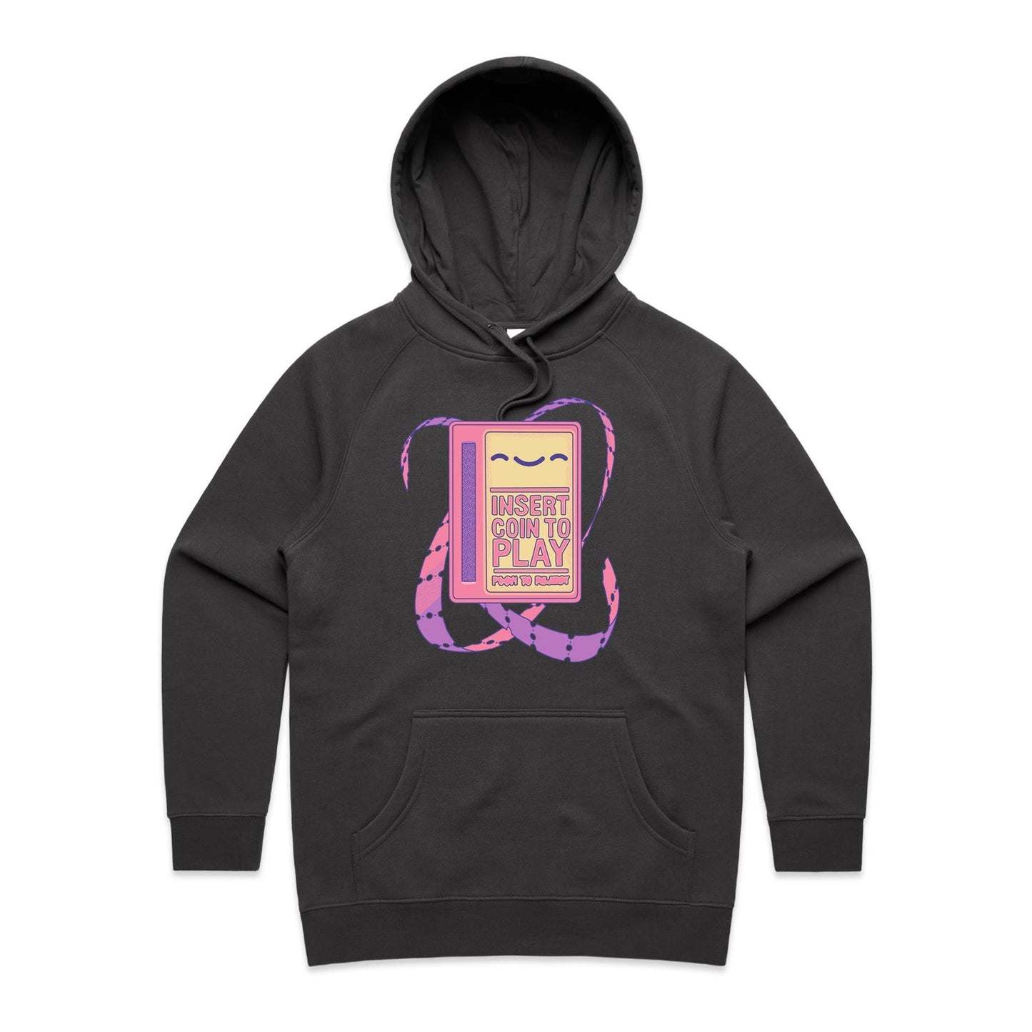 A Rose by Any Other Game - Women's Hoodie
