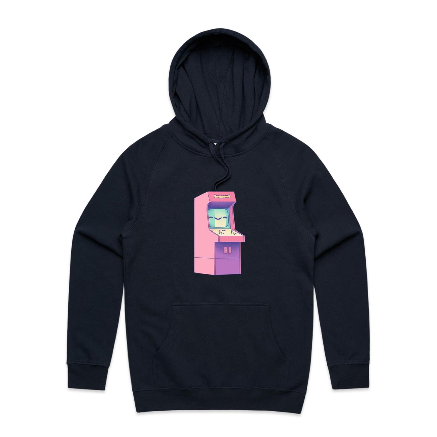 Room for Amusement - Unisex Hoodie