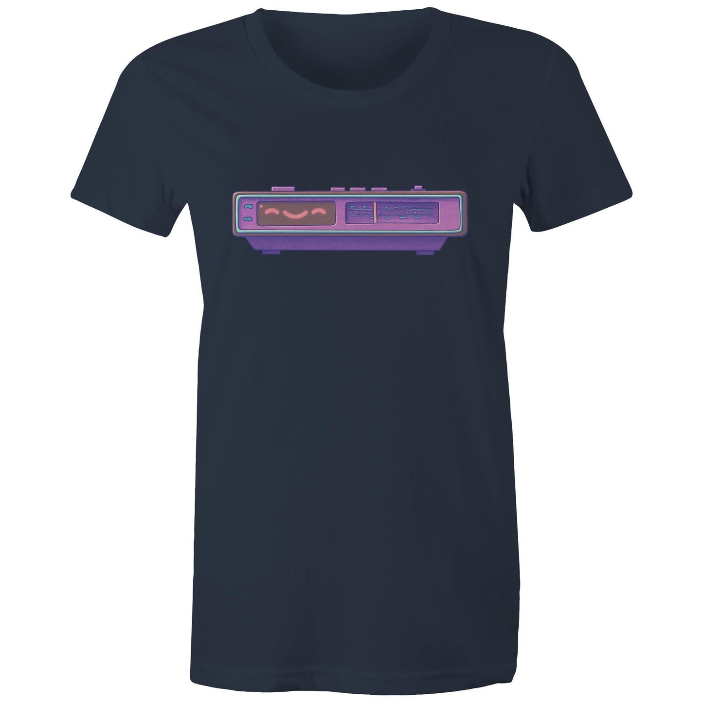 Sleep Calm & Carry On - Women's Tee