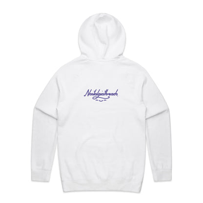 Don't go Breaking my Art - Unisex Hoodie