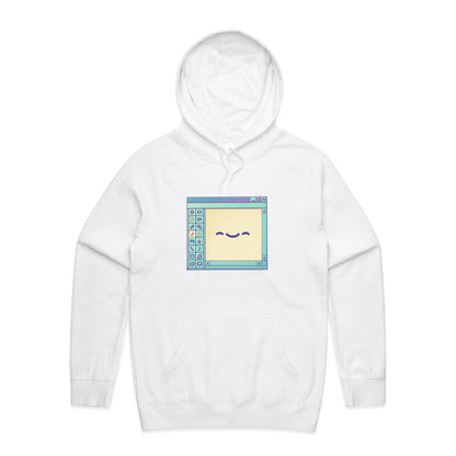 Don't go Breaking my Art - Unisex Hoodie