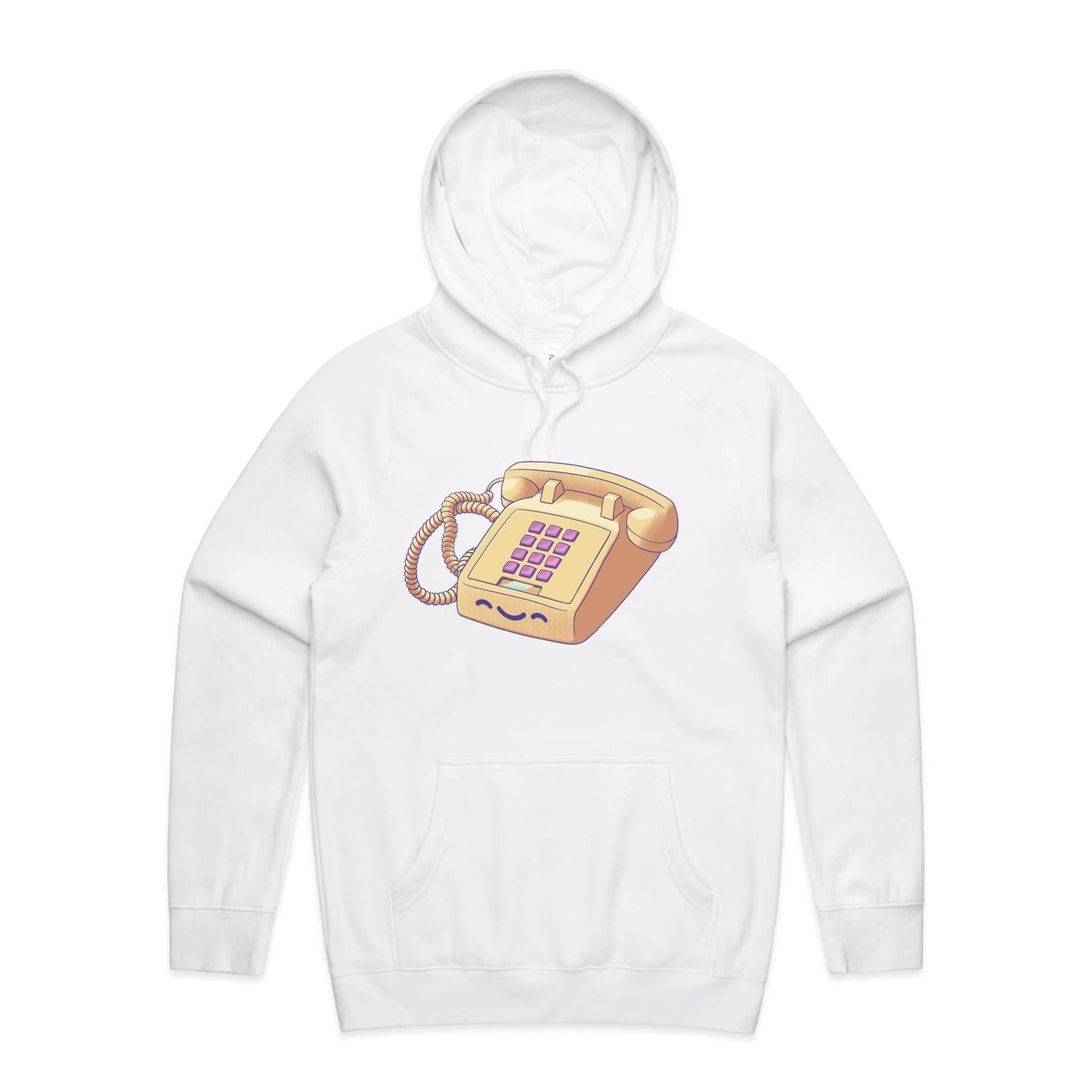Ringing Home the Bacon - Unisex Hoodie