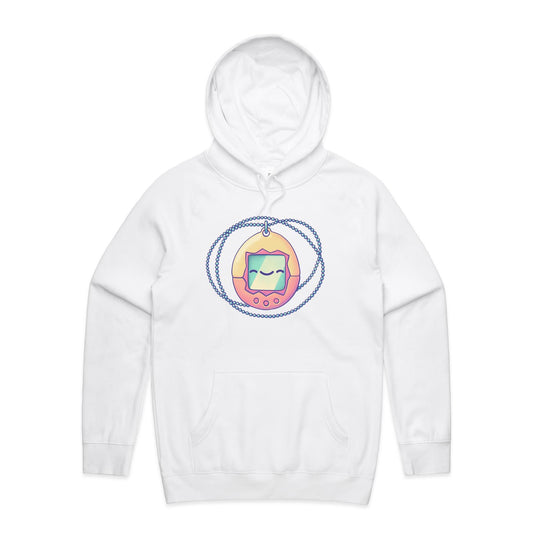 Paws for Attention - Unisex Hoodie