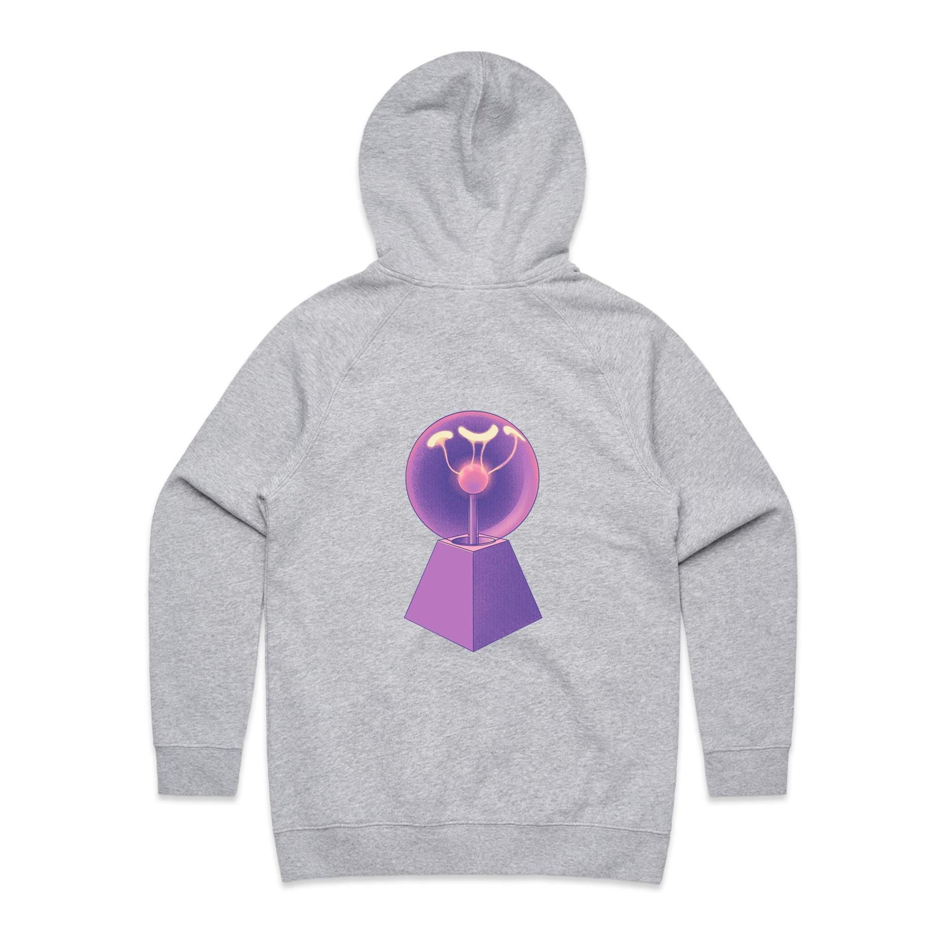 update alt-text with template Join the Globe - Women's Hoodie- Cool Graphic T-Shirts- Retro T-Shirts - Nostalgia Threads