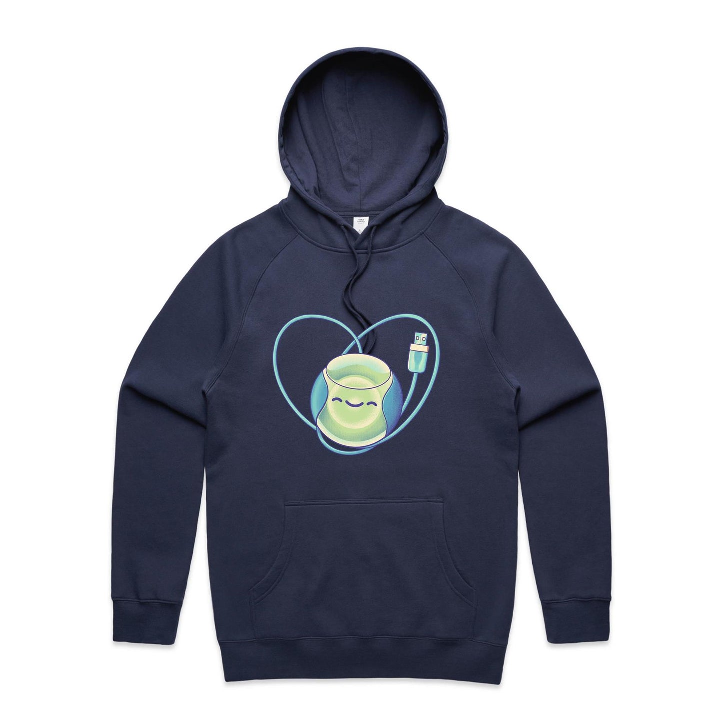 Gouda for Productivity - Unisex Hoodie