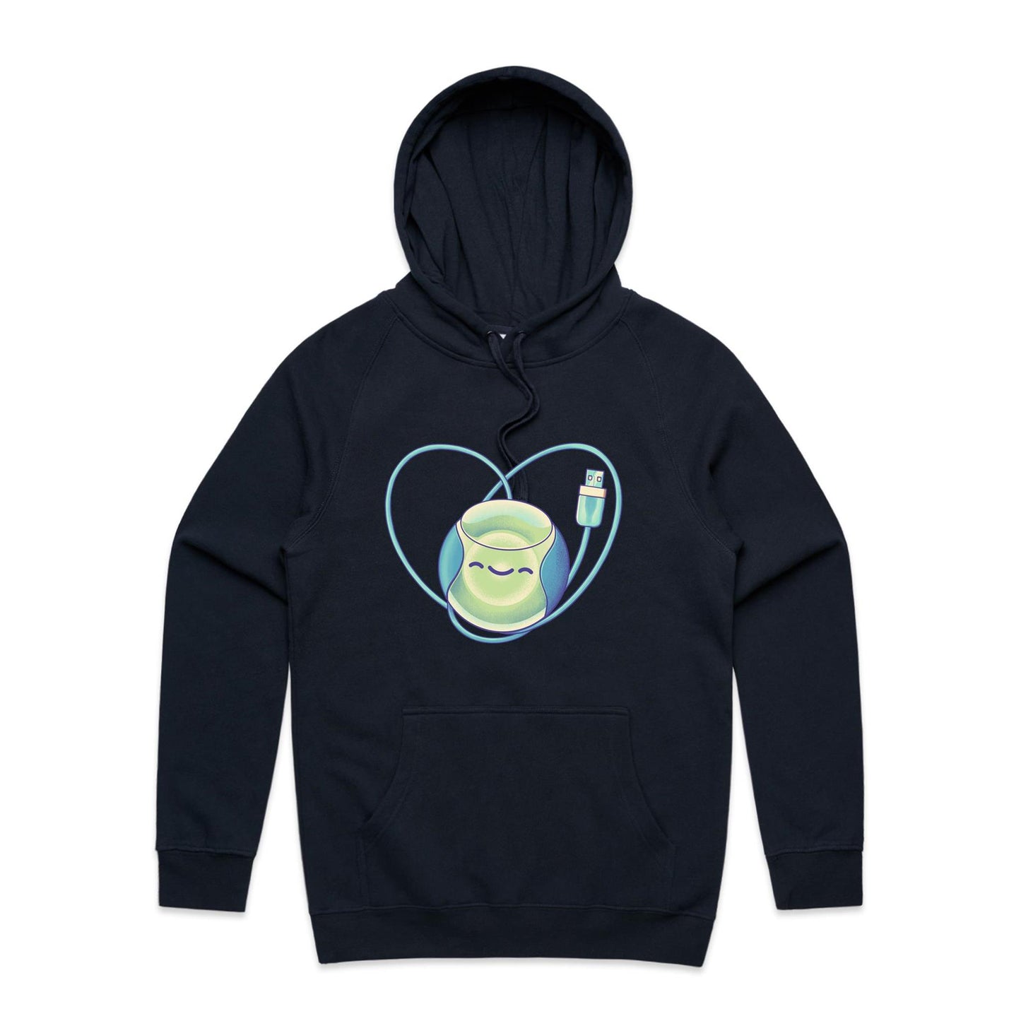 Gouda for Productivity - Unisex Hoodie