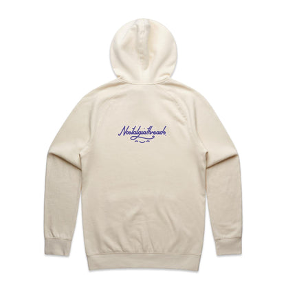 Don't go Breaking my Art - Unisex Hoodie